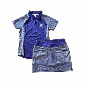 Under Armour Pebble Beach Athletic Set - Size M